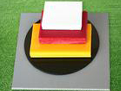 高性能塑料板,超高聚乙烯耐磨板