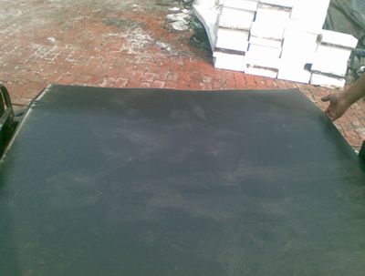 聚乙烯板,港口用板,防沖擊板