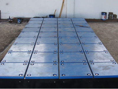 PE護弦板,港口專用