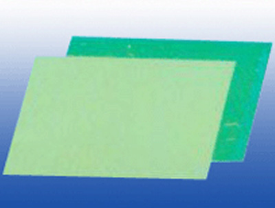 高分子聚乙烯雙抗襯板,合金板材