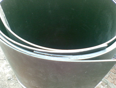 高分子卷材,塑料板